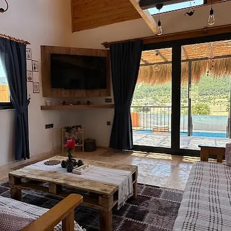 Koca Armut 2 Vila