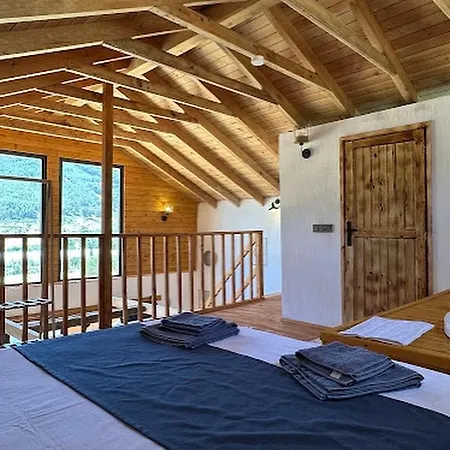 Vila Koca Armut 2 Kaş