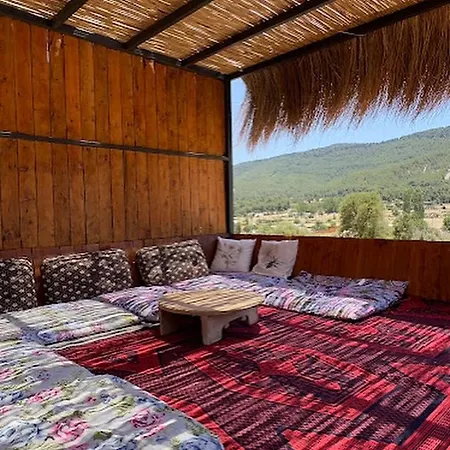 Vila Koca Armut 2