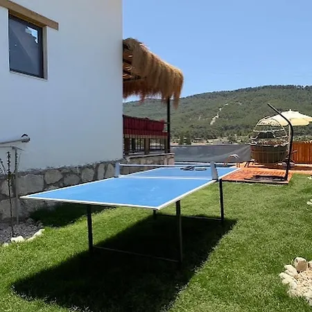 فيلة Koca Armut 2 *