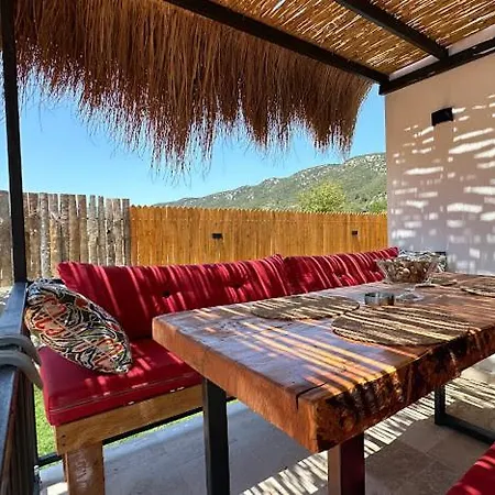 فيلة Koca Armut 2 *